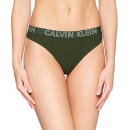 Calvin Klein Calvin Klein Γυναικείο Εσώρουχο QD3636E-352 Green