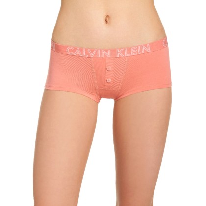 Calvin Klein Calvin Klein Γυναικείο Εσώρουχο QD3639E-904 Pink