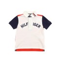 Tommy Hilfiger T-shirt παιδικό 7187163100