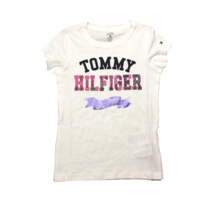 Tommy Hilfiger T Shirt 87109100100