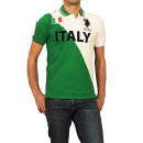 US Polo Assn T Shirt 126838v1 green