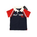 Tommy Hilfiger Polo T Shirt παιδικό 87133780002