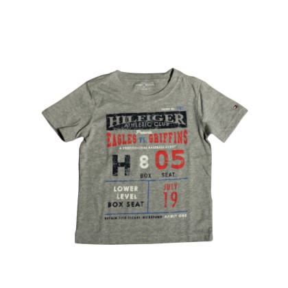 Tommy Hilfiger T Shirt 87106312085.
