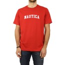 Nautica T-shirt UKSN11-667