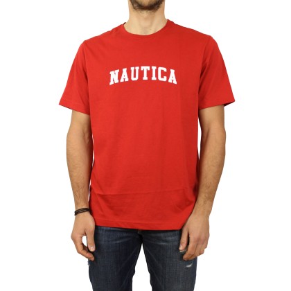 Nautica T-shirt UKSN11-667