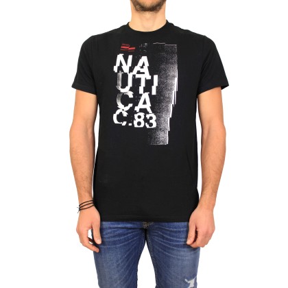 Nautica T-shirt VR6230-018