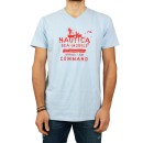 Nautica T-shirt VR6425-426