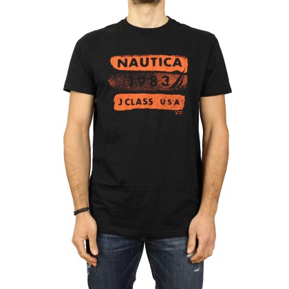 Nautica T-shirt VR7140-018