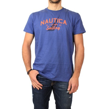 Nautica T-shirt VR7143-454