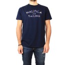 Nautica T-shirt VR7151-401