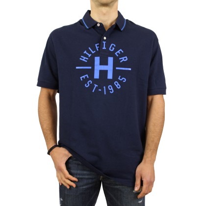 Tommy Hilfiger Polo T-shirt 878A3578475