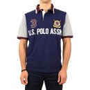 US Polo Assn Polo T-shirt 11320588 clnv