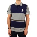 US Polo Assn Polo T-shirt 11806088 CLNV