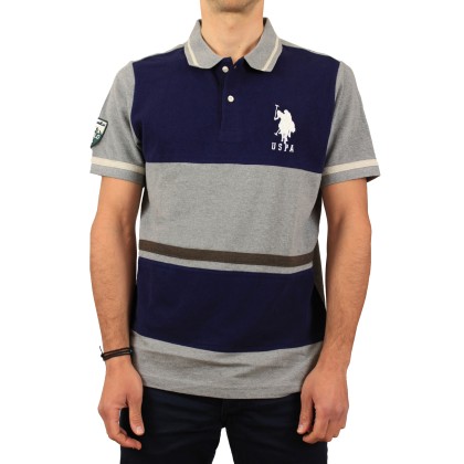US Polo Assn Polo T-shirt 11806088 CLNV