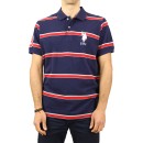 US Polo Assn Polo T-shirt 11806588 CLNC