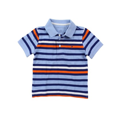 Tommy Hilfiger Polo T-shirt 87141753466