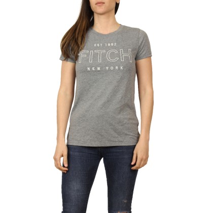 Abercrombie amp; Fitch T-shirt 1851570040014