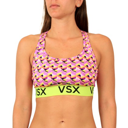 Victoria's Secret Αθλητικό μπουστάκι ST11050331 YELLOW