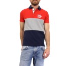 Tommy Hilfiger Polo T-Shirt 8878C9184002