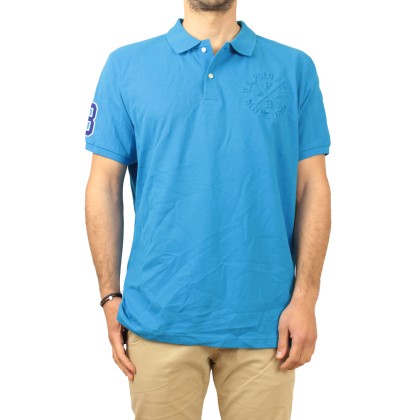 US Polo Assn Polo T-Shirt 11869788