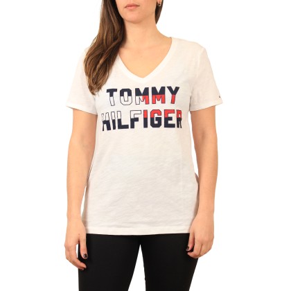 Tommy Hilfiger T-shirt 87693520112