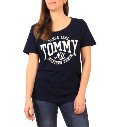 Tommy Hilfiger T-shirt 87693539475