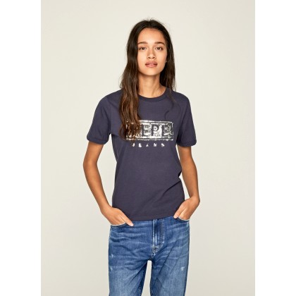 Pepe jeans CHARIS NAVY 28-102-054