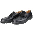 BOXER Shoes 01529 Μαύρο