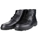 BOXER Shoes 01533 Μαύρο