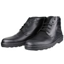 BOXER Shoes 01534 Μαύρο