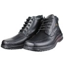 BOXER Shoes 14725 Μαύρο