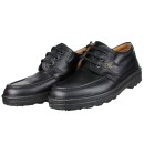 BOXER Shoes 01532 Μαύρο