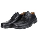 BOXER Shoes 14723 Μαύρο