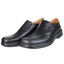 BOXER Shoes 14722 Μαύρο