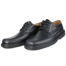 BOXER Shoes 10068 Μαύρο