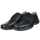 BOXER Shoes 12069 Μαύρο