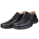 BOXER Shoes 12061 Μαύρο