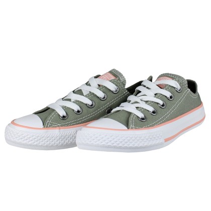 CONVERSE 660103c ct All Star ox Χακί