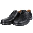 BOXER Shoes 14728 Μαύρο