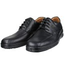 BOXER Shoes 11538 Μαύρο