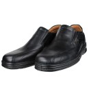 BOXER Shoes 11539 Μαύρο