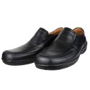 BOXER Shoes 14812 Μαύρο