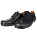 BOXER Shoes 14811 Μαύρο
