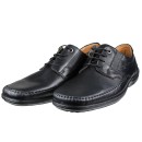 BOXER Shoes 15328 Μαύρο