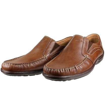 BOXER Shoes 15329 Ταμπά