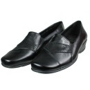 BOXER Shoes 52875 Μαύρο
