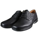 BOXER Shoes 12097 Μαύρο
