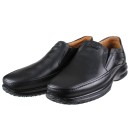 BOXER Shoes 12103 Μαύρο