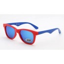 SEE sunglasses παιδικά γυαλιά ηλίου B514 Κόκκινο