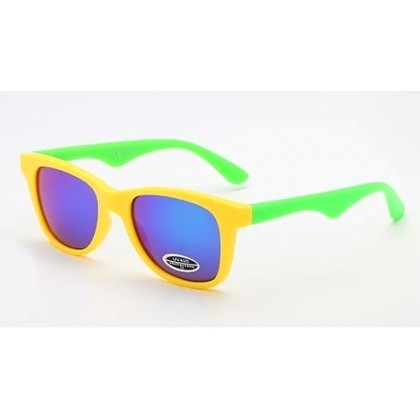 SEE sunglasses παιδικά γυαλιά ηλίου B514 Κίτρινο